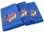 Cuda Microfiber Towel 3pk