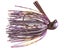 Greenfish Tackle HD Chibi Jig Old School Rubber