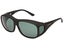 Cocoons Pilot Sunglasses (Large)