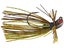 Cumberland Pro Lures Pro Caster "Bitsy" Finesse Jig