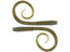 Chompers Possum Tail Worm 5pk