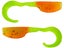 Leland's Lures Slab Curly 12pk
