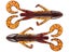 Creme Lures Speed Scremer 6pk