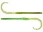 Bruiser Baits Curly Tail Worm 10" 7pk