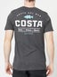 Costa Del Mar Topwater Short Sleeve Shirt