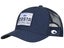 Costa Del Mar Topwater Trucker Hat Navy