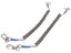 Cuda 10.25" Universal Lanyard 2-Pack 