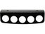 PROcise Outdoors Cull Keeper 5 Big Hole Bracket