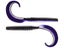 Grape Shad