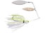 Crusher Lures Big Bag Blades Double Willow Spinnerbaits