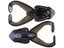 Damiki Air Frogs 3pk