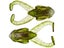 Damiki Air Frogs 3pk