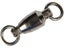 Danielson Ball Bearing Swivels With Welded Rings
