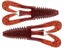 Deps Barbute Craw Chunk Trailer 6pk