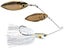 Deps B Custom Double Willow Spinnerbait