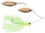 Deps B Custom Double Willow Spinnerbait