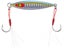 Damiki Back Drop Jigging Spoons 20g