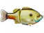 Deps Bullshooter 160 Glide Bait