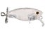 Deps Buzzjet Trout Model Wakebait