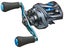 Daiwa Coastal TW 200 Casting Reel