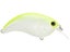 Chartreuse Back