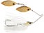 Deps Glide Head Double Willow Spinnerbait