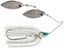 Deps Glide Head Double Willow Spinnerbait