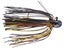 Dale Hollow Tackle Small Jaw Shaky Head Jig Silicone