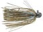 Dale Hollow Tackle Small Jaw Shaky Head Jig Silicone