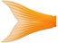 Deps Highsider Swimbait Replacement Tails