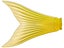 Deps Highsider Swimbait Replacement Tails