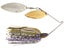 Dirty Jigs Compact Double Willow Spinnerbait