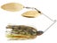Dirty Jigs Compact Double Willow Spinnerbait
