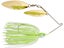 Dirty Jigs Compact Double Willow Spinnerbait