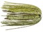 Dirty Jigs Double Drewsy Punch Skirt 2pk