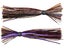 Dirty Jigs Finesse Cut Skirt Super Matt Brown