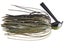 Dirty Jigs Luke Clausen Compact Pitchin' Jig