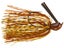 Dirty Jigs Luke Clausen Compact Pitchin' Jig