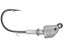 Dirty Jigs Matt Allen Tactical Bassin Swimbait Jig Head