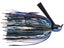Blackend Blue