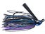 Black Blue Purple