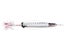 Dixie Jet Osprey Flutter Spoon