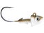 Dirty Jigs Purdy Lil' Swimbait Head 3pk