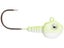 Dirty Jigs Guppy Swimbait Jig Head 3pk