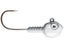 Dirty Jigs Guppy Swimbait Jig Head 3pk