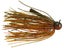 Dirty Jigs Tour Level Finesse Football Jig