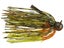 Dirty Jigs Tour Level Finesse Football Jig
