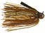 Dirty Jigs Tour Level Finesse Football Jig