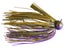 Dirty Jigs Tour Level Finesse Football Jig