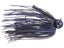Dirty Jigs Tour Level Finesse Football Jig